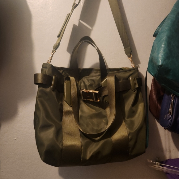 Frame Le California medium bag - Picture 8 of 10